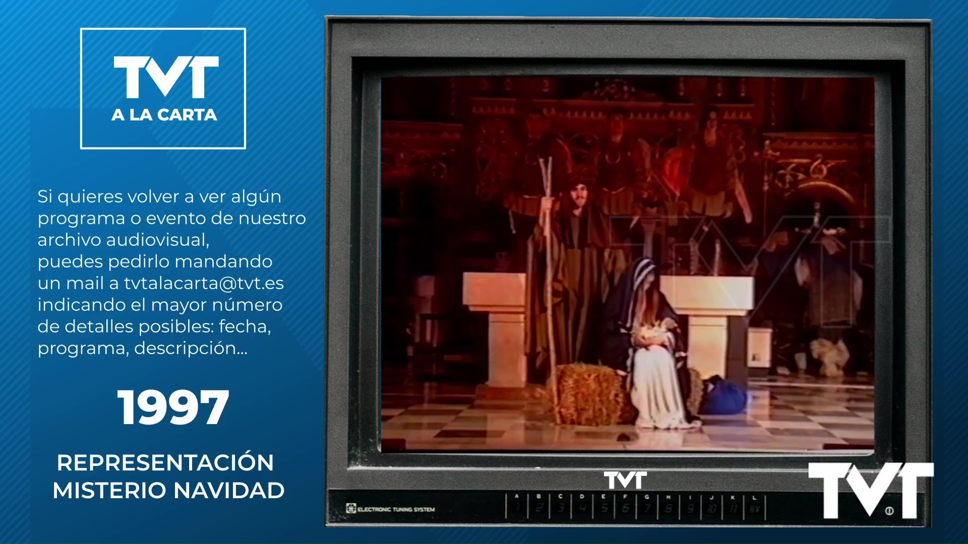 73 - Representación 